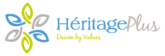 Heritage Plus Logo