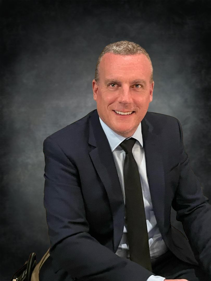 David Ridgeway